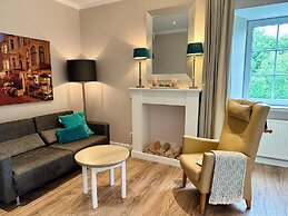 MUNTE - Wellnesshotel am Stadtwald