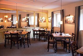 MUNTE - Wellnesshotel am Stadtwald