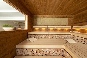MUNTE - Wellnesshotel am Stadtwald