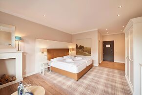 MUNTE - Wellnesshotel am Stadtwald