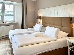 MUNTE - Wellnesshotel am Stadtwald