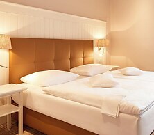 MUNTE - Wellnesshotel am Stadtwald