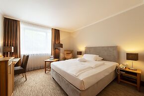 MUNTE - Wellnesshotel am Stadtwald