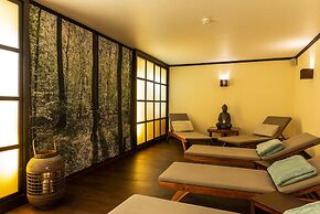 MUNTE - Wellnesshotel am Stadtwald
