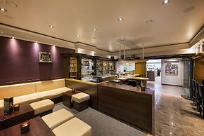 MUNTE - Wellnesshotel am Stadtwald