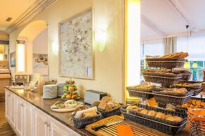 MUNTE - Wellnesshotel am Stadtwald
