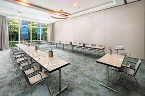MUNTE - Wellnesshotel am Stadtwald