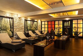 MUNTE - Wellnesshotel am Stadtwald