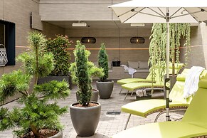 MUNTE - Wellnesshotel am Stadtwald