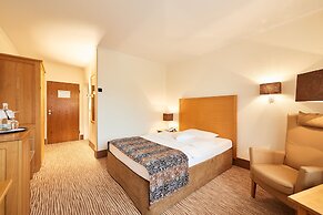 MUNTE - Wellnesshotel am Stadtwald