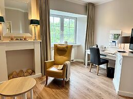 MUNTE - Wellnesshotel am Stadtwald