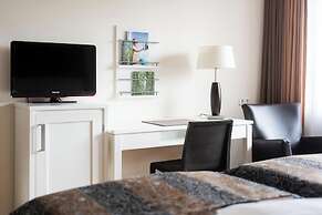 MUNTE - Wellnesshotel am Stadtwald