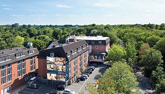 MUNTE - Wellnesshotel am Stadtwald