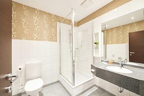 MUNTE - Wellnesshotel am Stadtwald