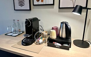 MUNTE - Wellnesshotel am Stadtwald