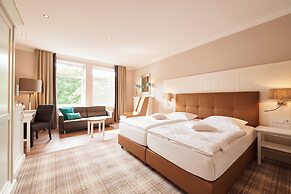 MUNTE - Wellnesshotel am Stadtwald