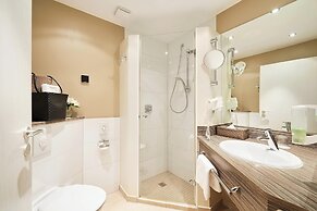 MUNTE - Wellnesshotel am Stadtwald