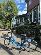 MUNTE - Wellnesshotel am Stadtwald