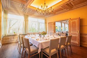 MUNTE - Wellnesshotel am Stadtwald