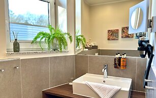 MUNTE - Wellnesshotel am Stadtwald