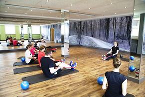 MUNTE - Wellnesshotel am Stadtwald