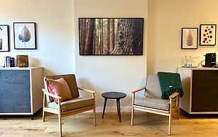 MUNTE - Wellnesshotel am Stadtwald