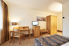 MUNTE - Wellnesshotel am Stadtwald