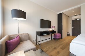 MUNTE - Wellnesshotel am Stadtwald