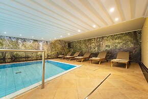 MUNTE - Wellnesshotel am Stadtwald