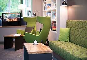 MUNTE - Wellnesshotel am Stadtwald