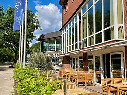 MUNTE - Wellnesshotel am Stadtwald