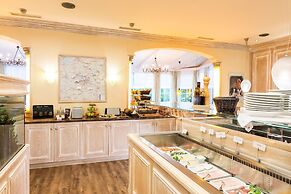MUNTE - Wellnesshotel am Stadtwald