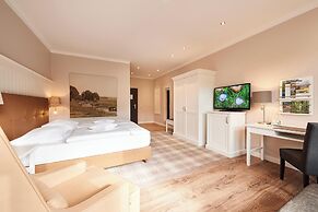 MUNTE - Wellnesshotel am Stadtwald