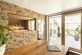 MUNTE - Wellnesshotel am Stadtwald