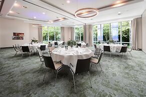 MUNTE - Wellnesshotel am Stadtwald