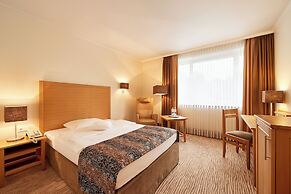 MUNTE - Wellnesshotel am Stadtwald