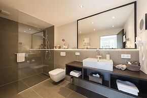 MUNTE - Wellnesshotel am Stadtwald
