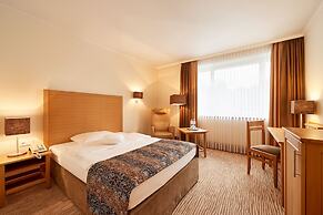 MUNTE - Wellnesshotel am Stadtwald