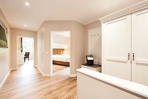 MUNTE - Wellnesshotel am Stadtwald