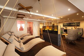MUNTE - Wellnesshotel am Stadtwald