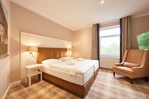 MUNTE - Wellnesshotel am Stadtwald