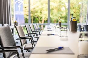 MUNTE - Wellnesshotel am Stadtwald