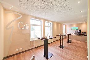 MUNTE - Wellnesshotel am Stadtwald