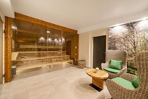 MUNTE - Wellnesshotel am Stadtwald