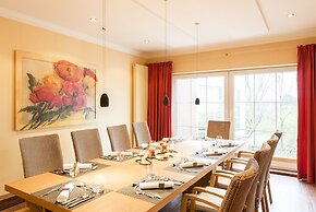 MUNTE - Wellnesshotel am Stadtwald