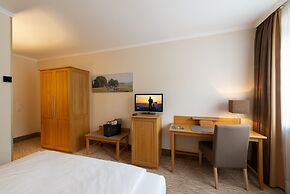 MUNTE - Wellnesshotel am Stadtwald