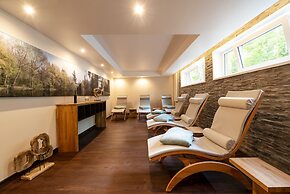 MUNTE - Wellnesshotel am Stadtwald