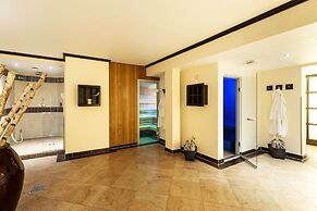 MUNTE - Wellnesshotel am Stadtwald