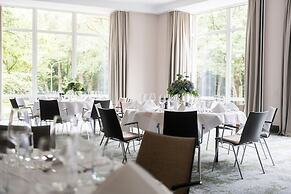 MUNTE - Wellnesshotel am Stadtwald