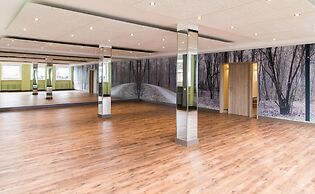 MUNTE - Wellnesshotel am Stadtwald